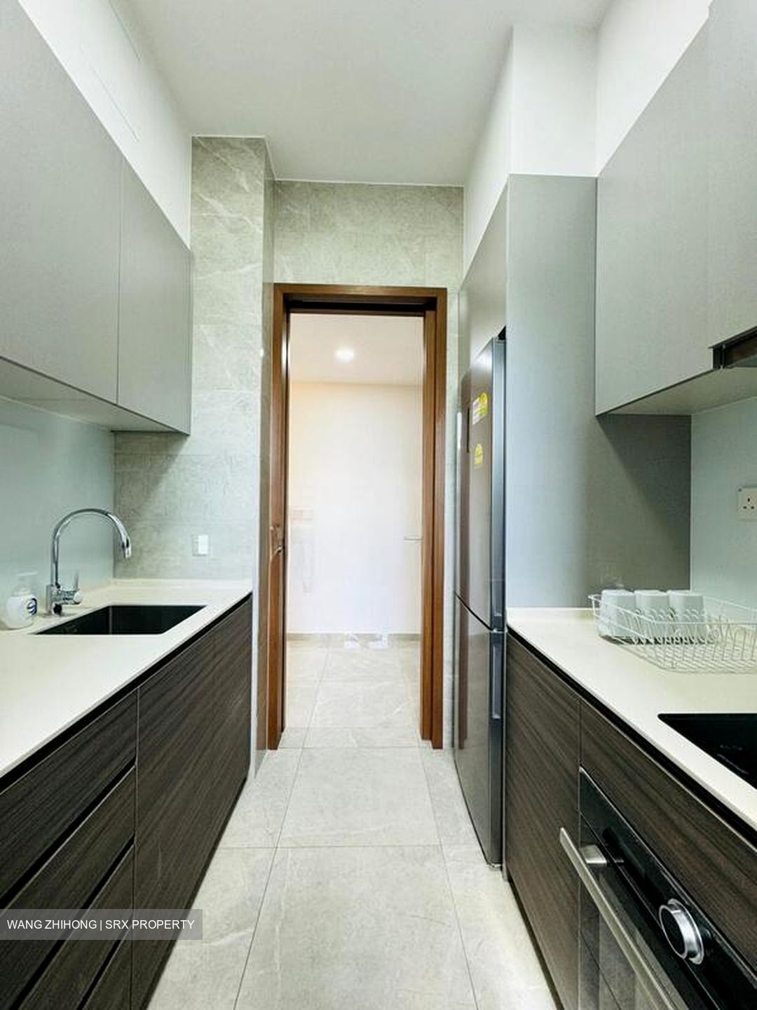 Stirling Residences (D3), Apartment #498351351